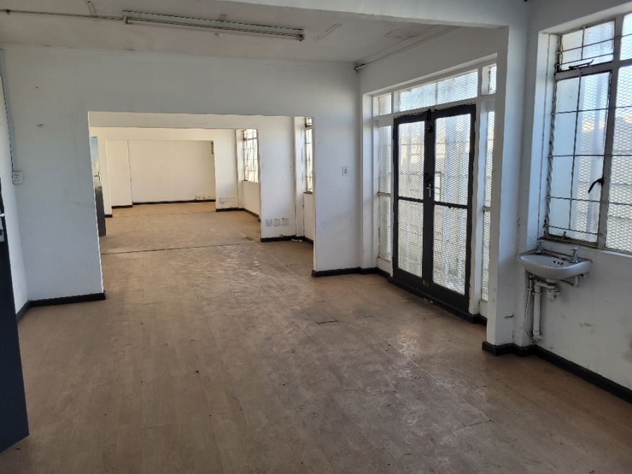 0 Bedroom Property for Sale in Epping Industrial Western Cape